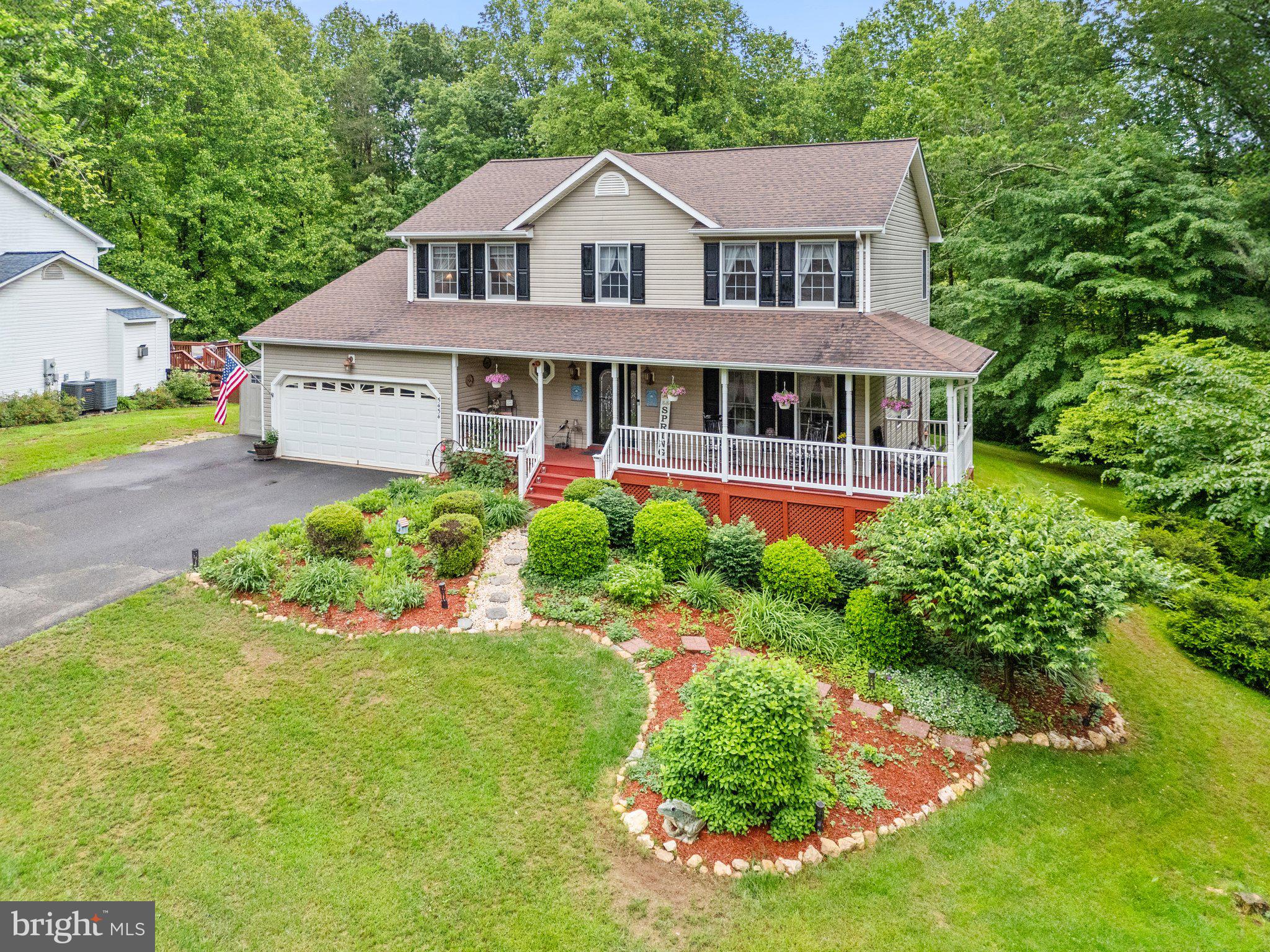 MARYVALE - Residential