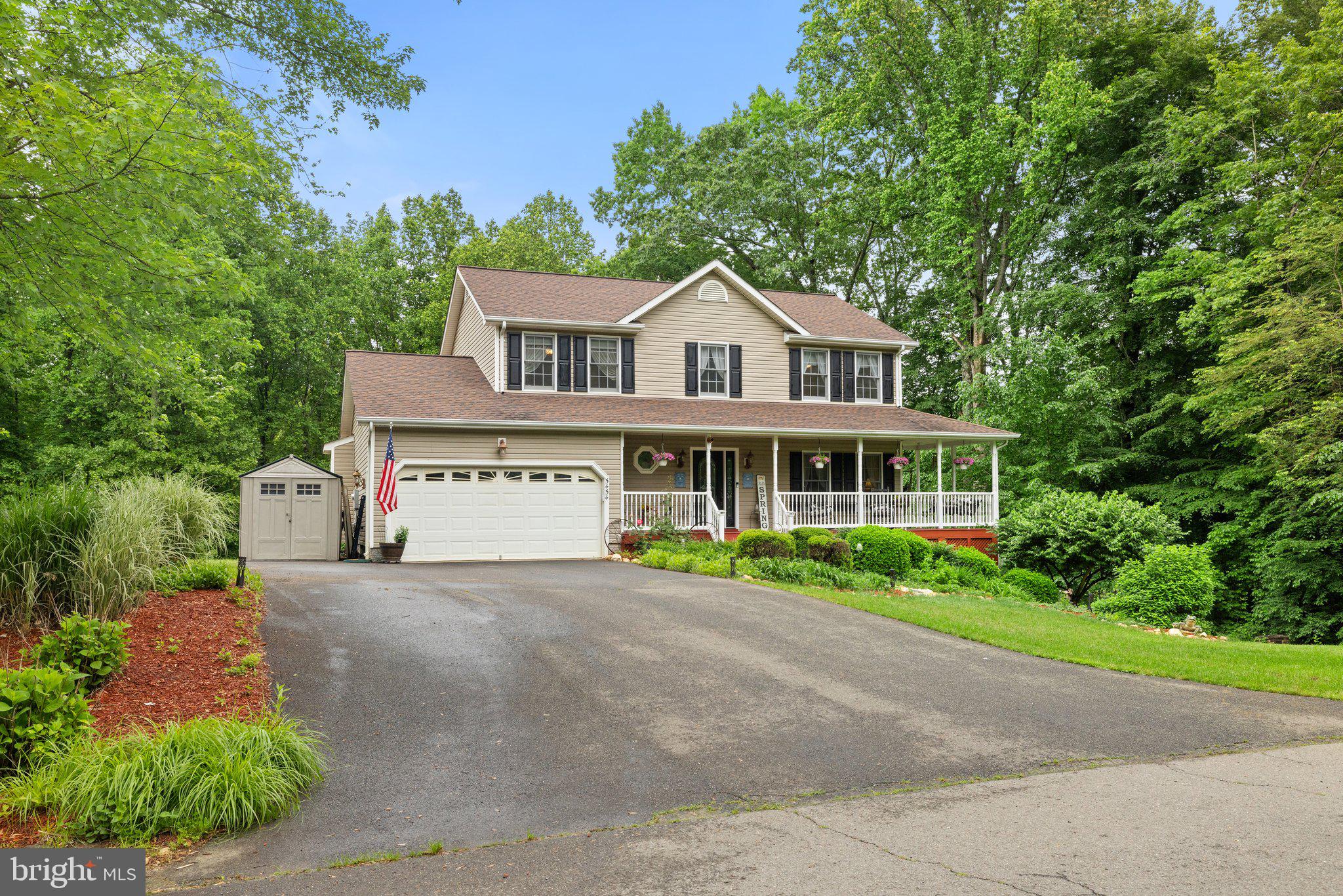 MARYVALE - Residential