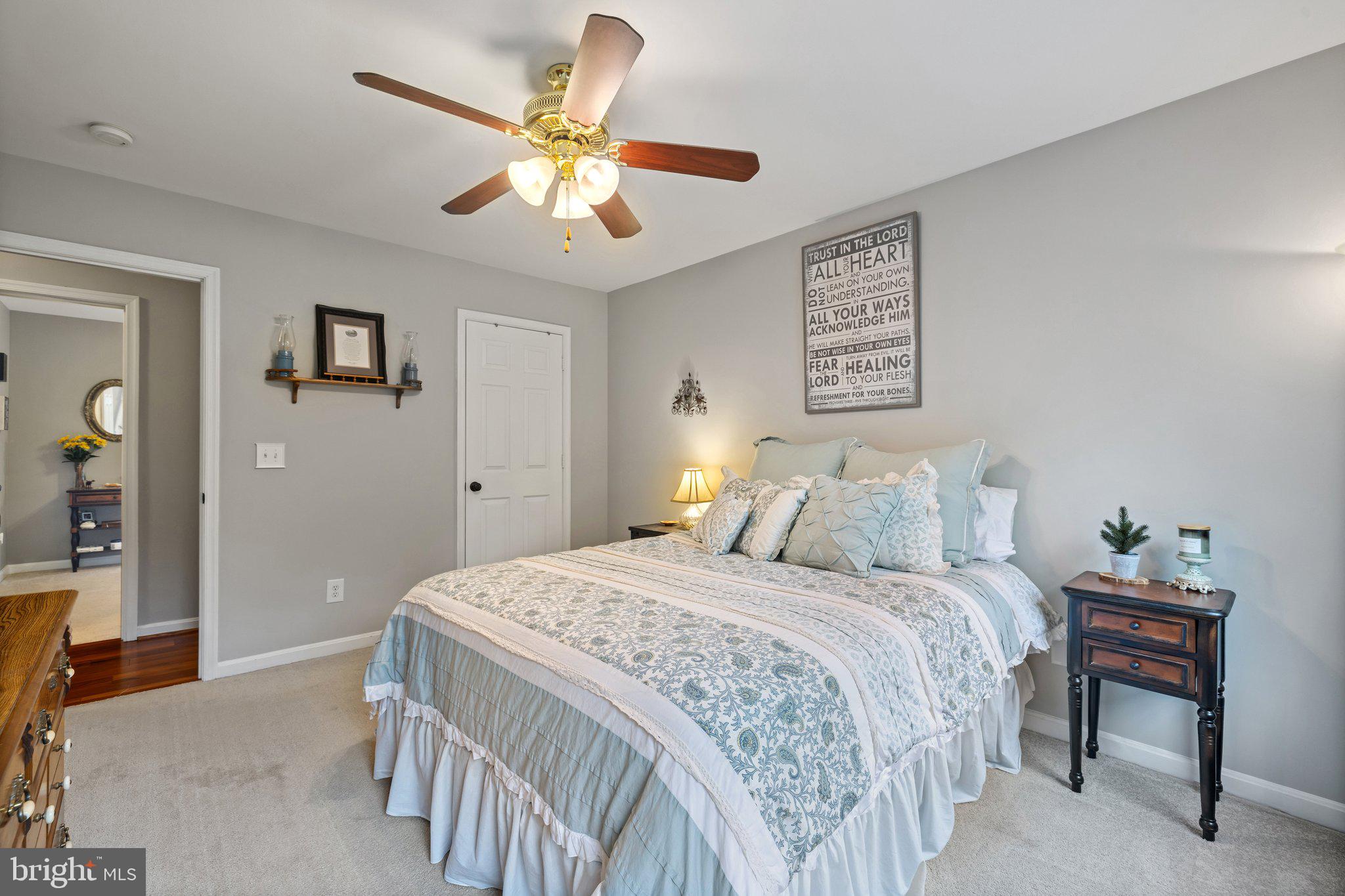 MARYVALE - Residential