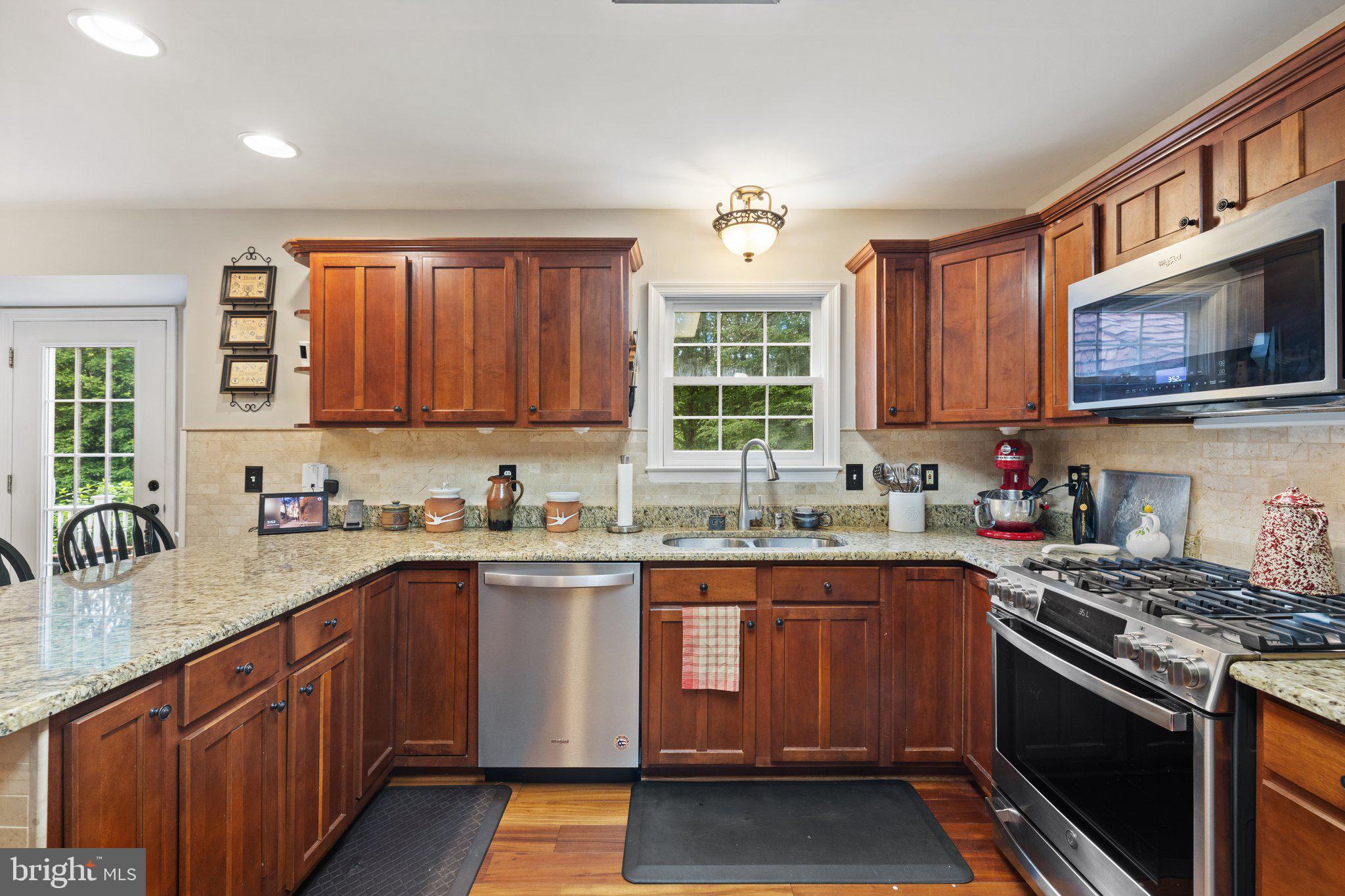 MARYVALE - Residential