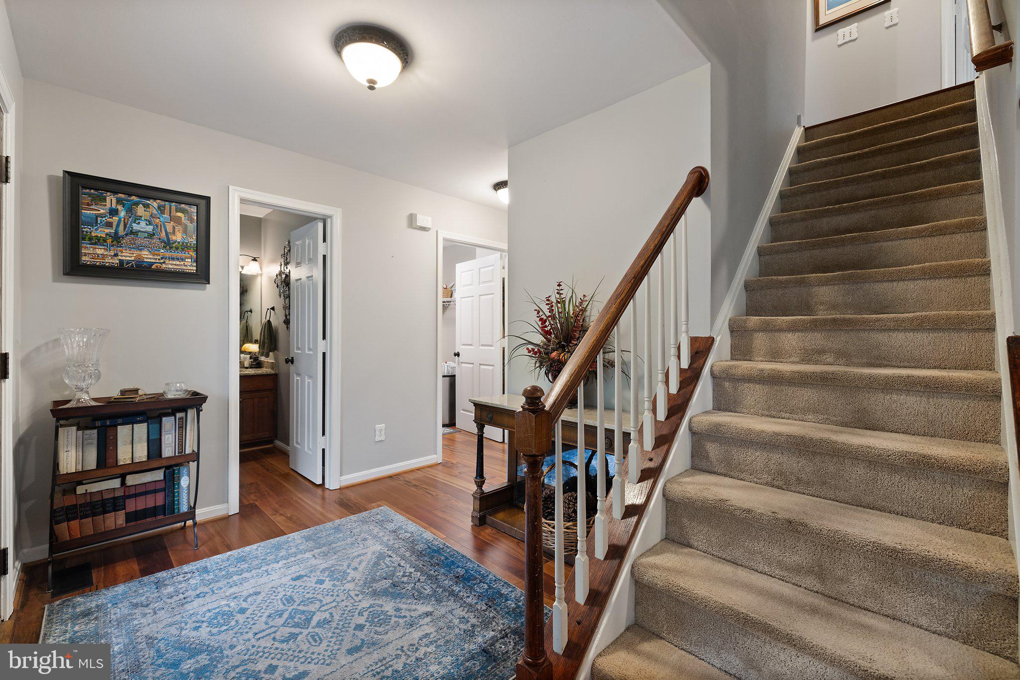 MARYVALE - Residential