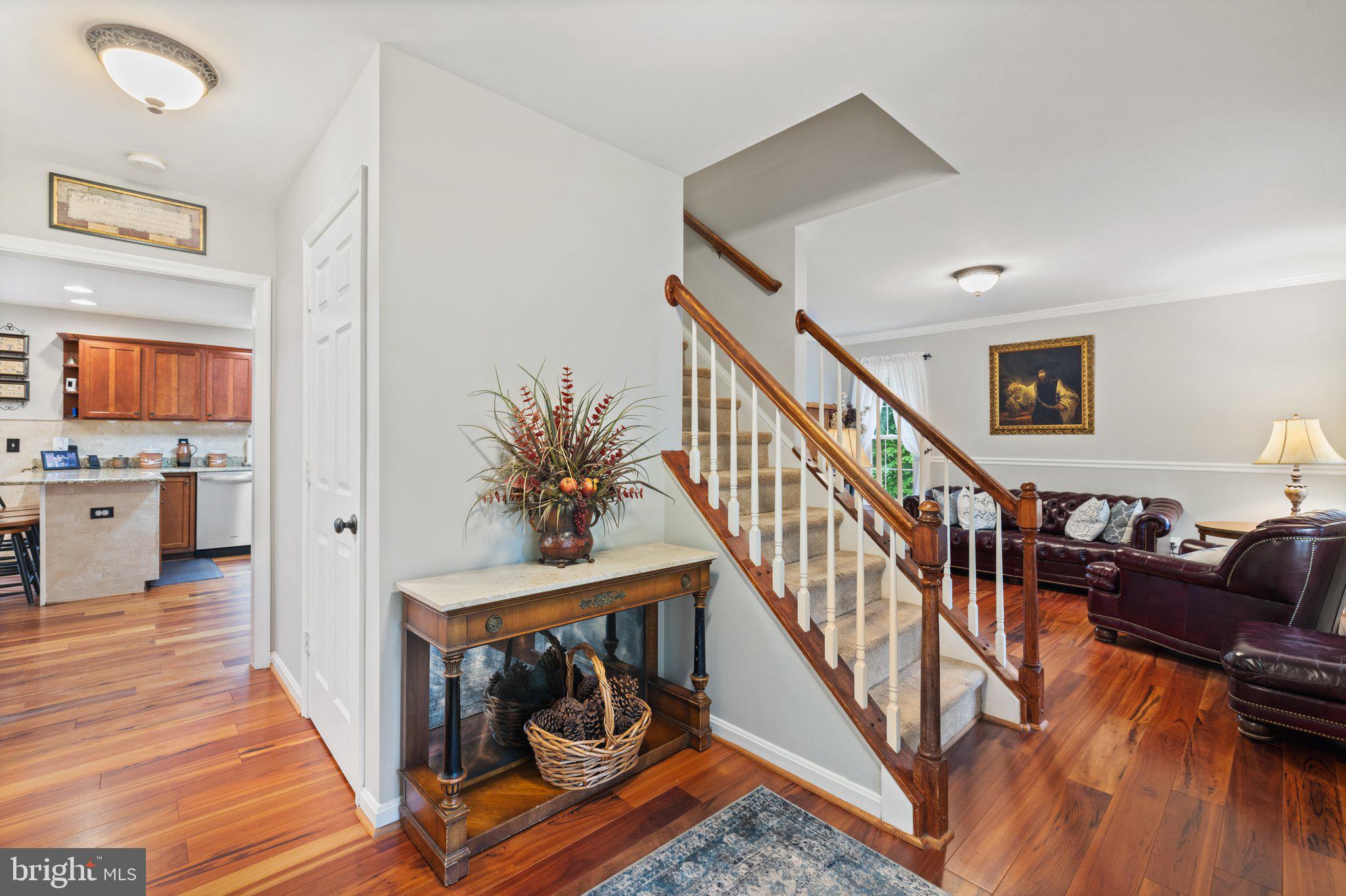 MARYVALE - Residential