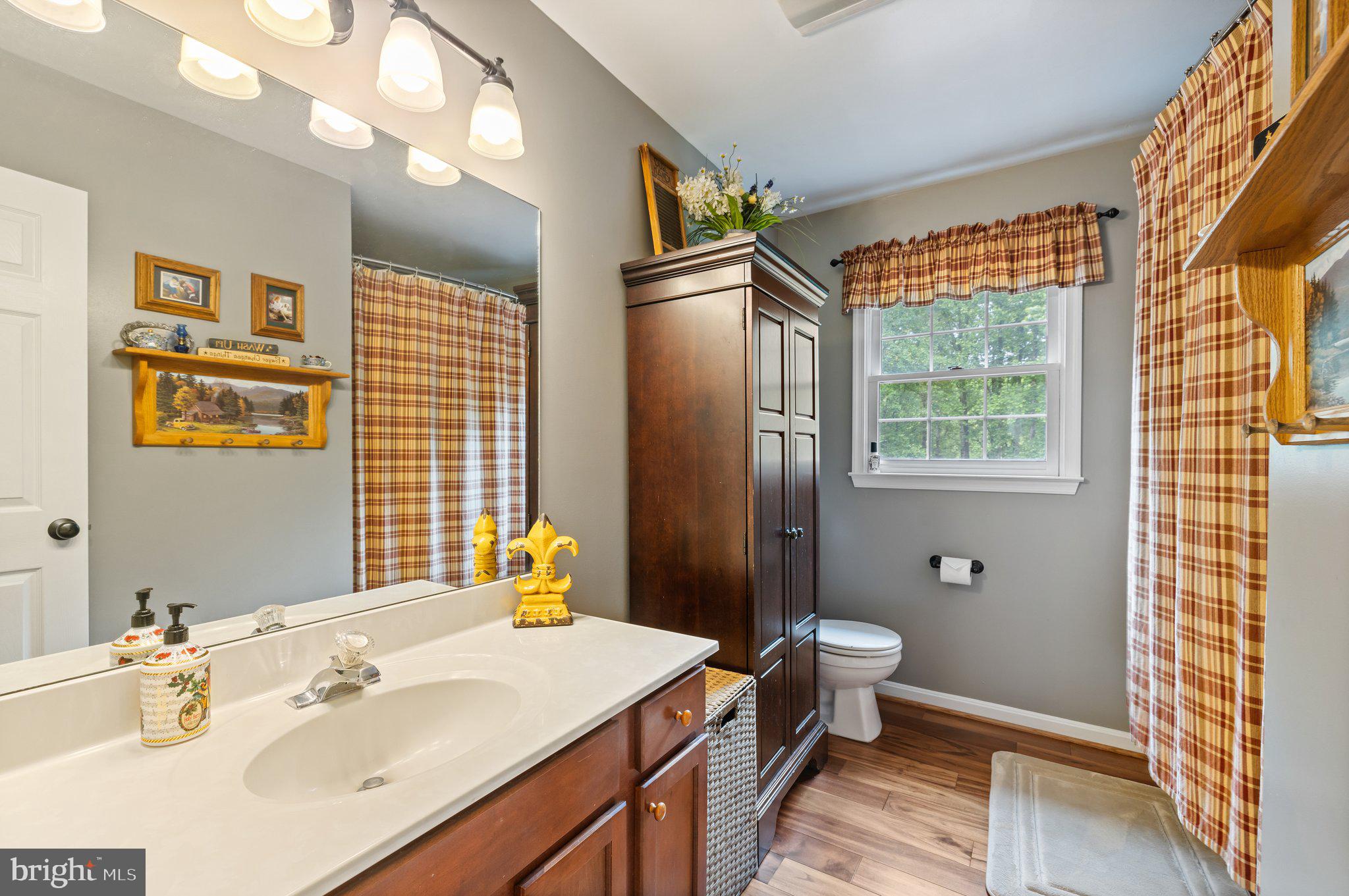 MARYVALE - Residential