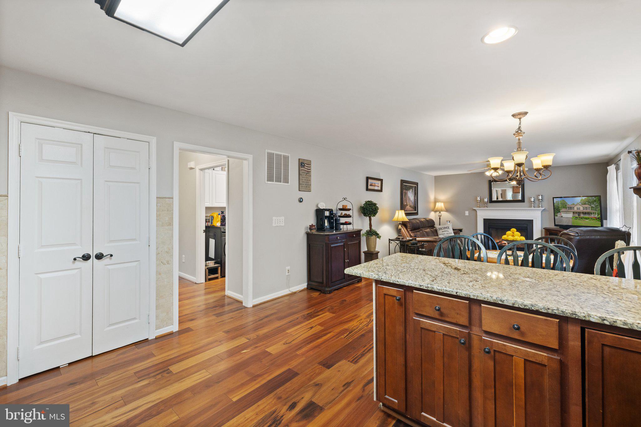 MARYVALE - Residential