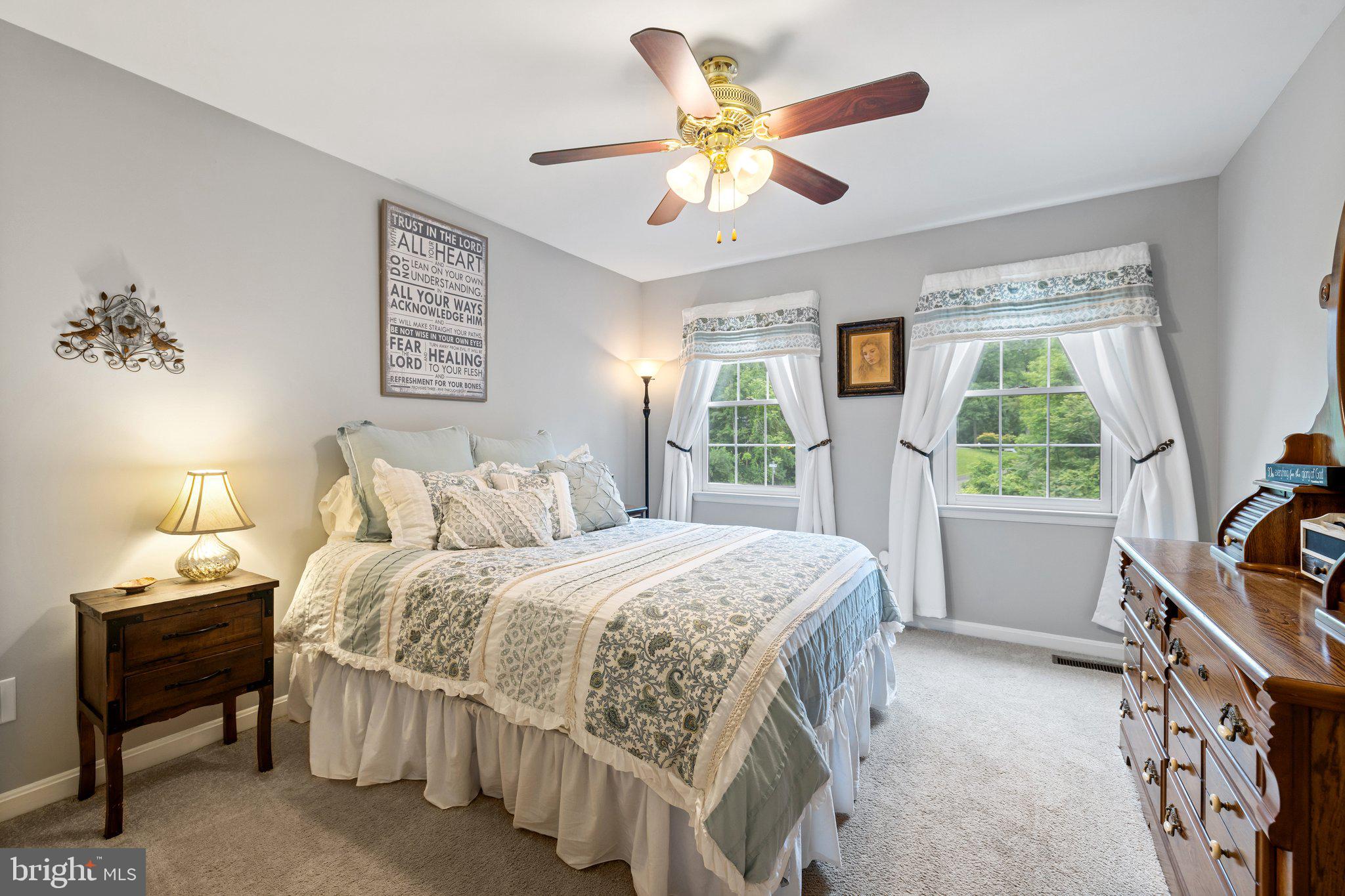 MARYVALE - Residential