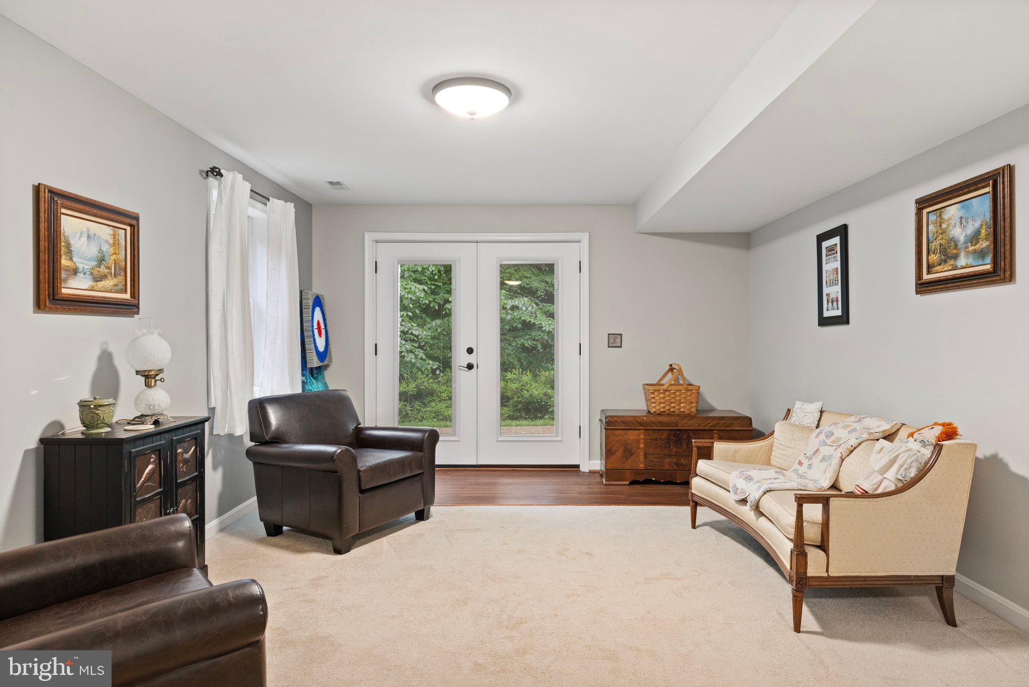 MARYVALE - Residential