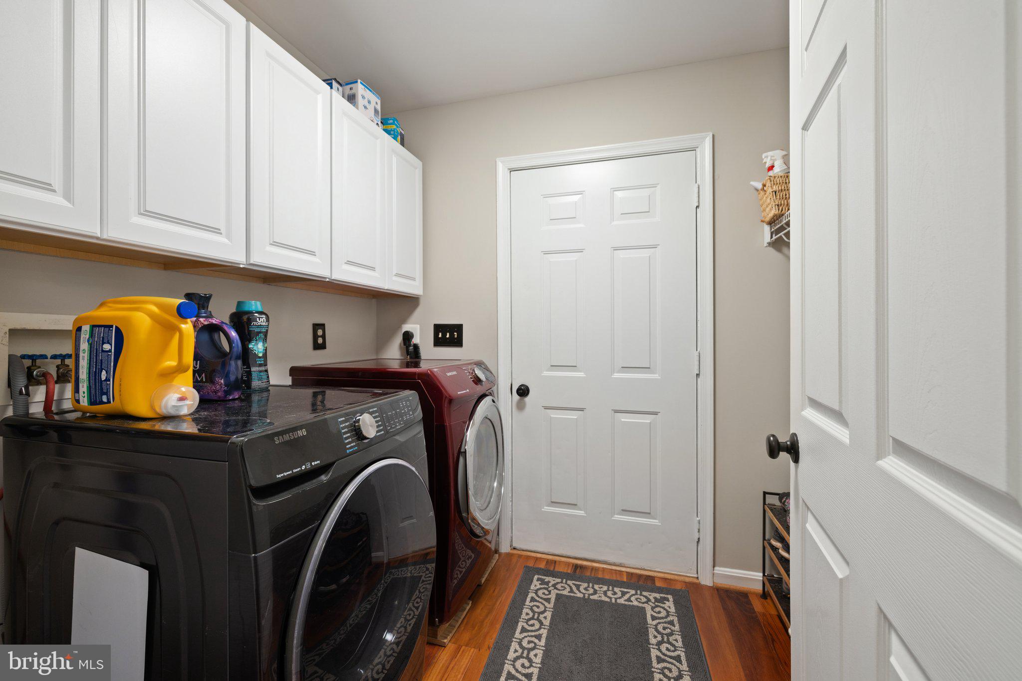 MARYVALE - Residential