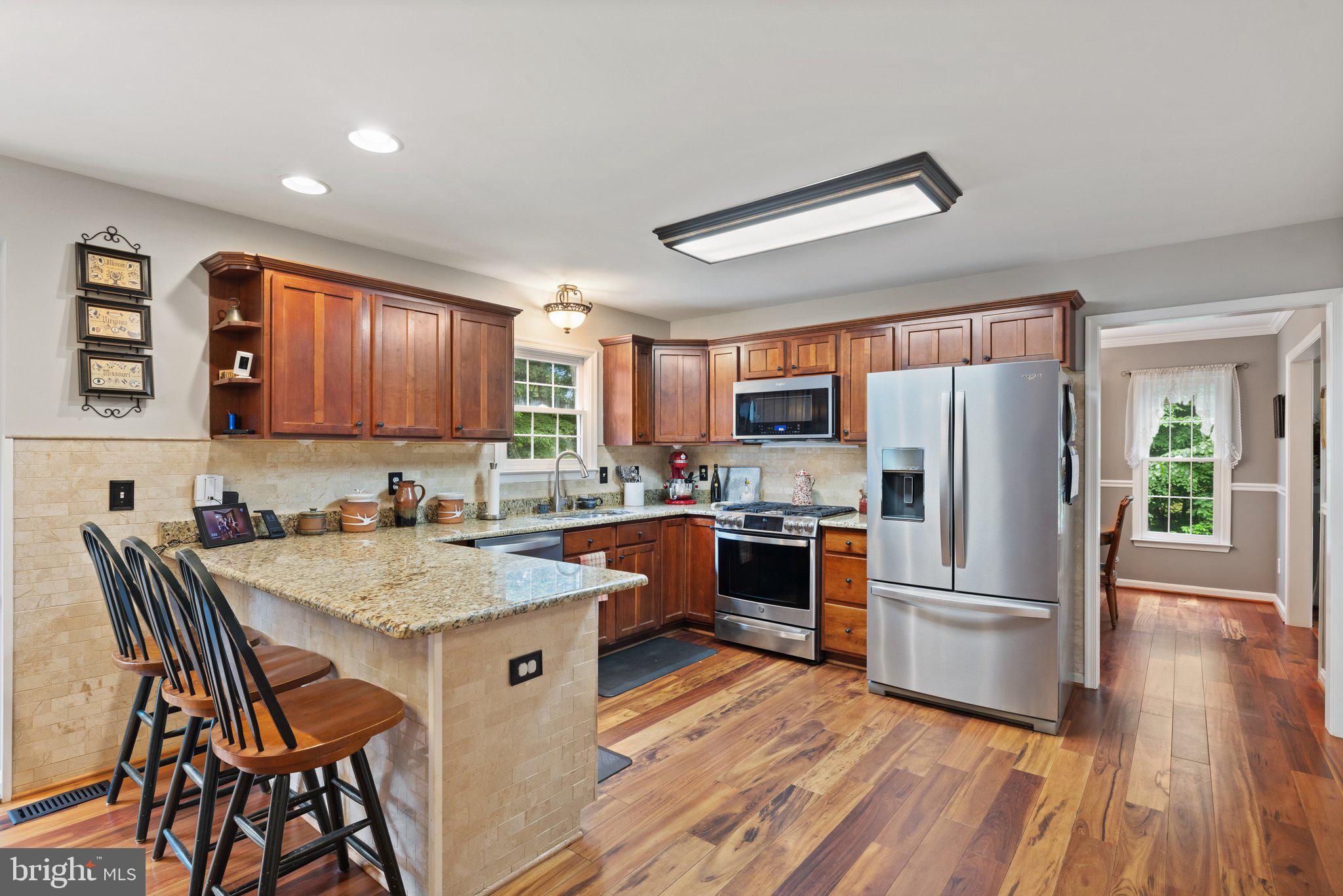 MARYVALE - Residential