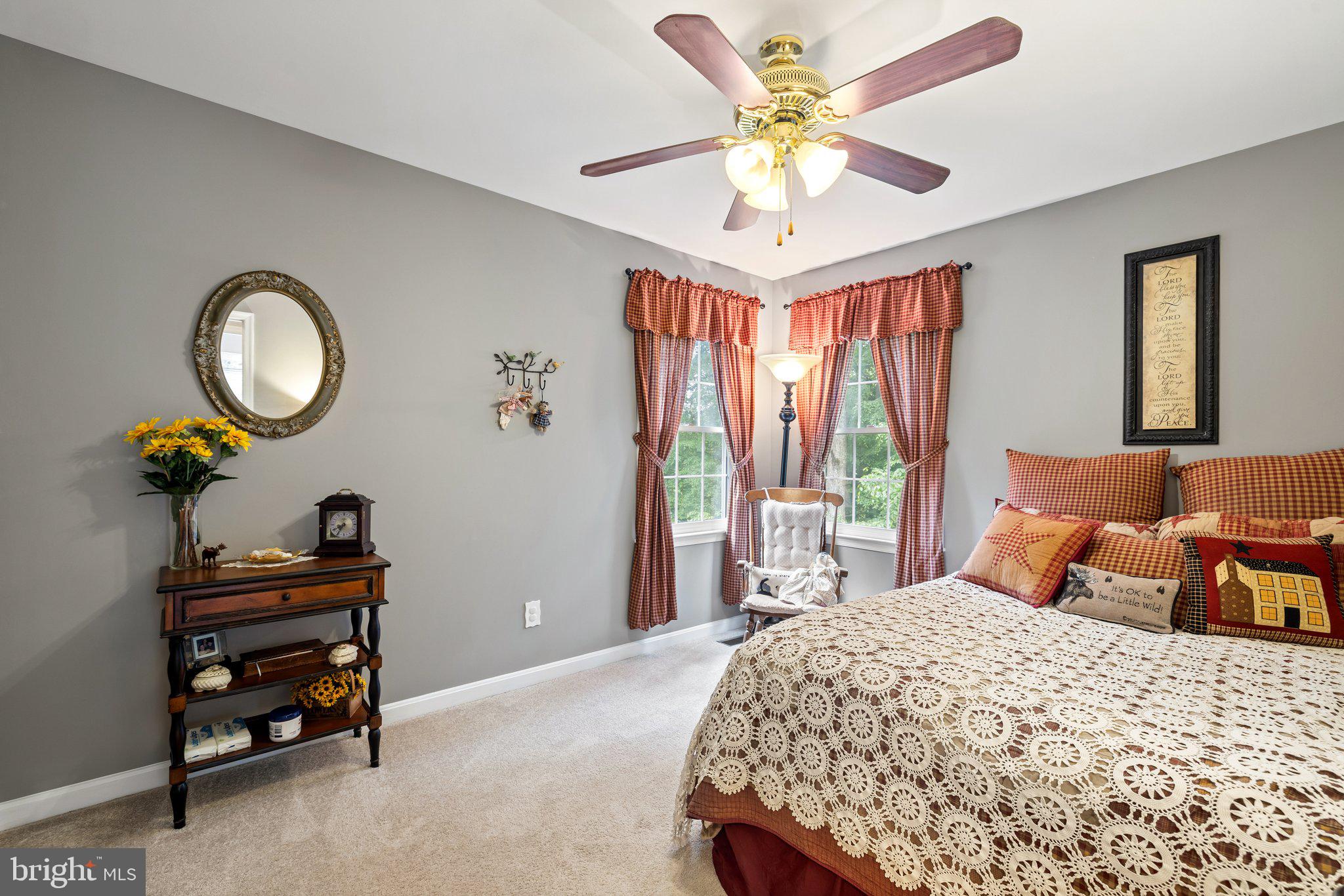 MARYVALE - Residential