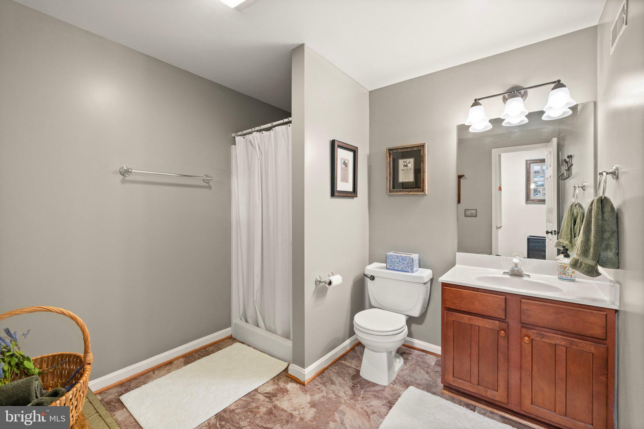 MARYVALE - Residential