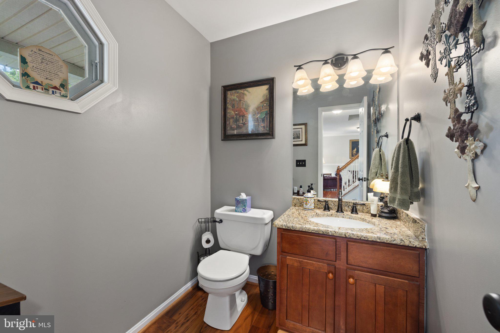 MARYVALE - Residential