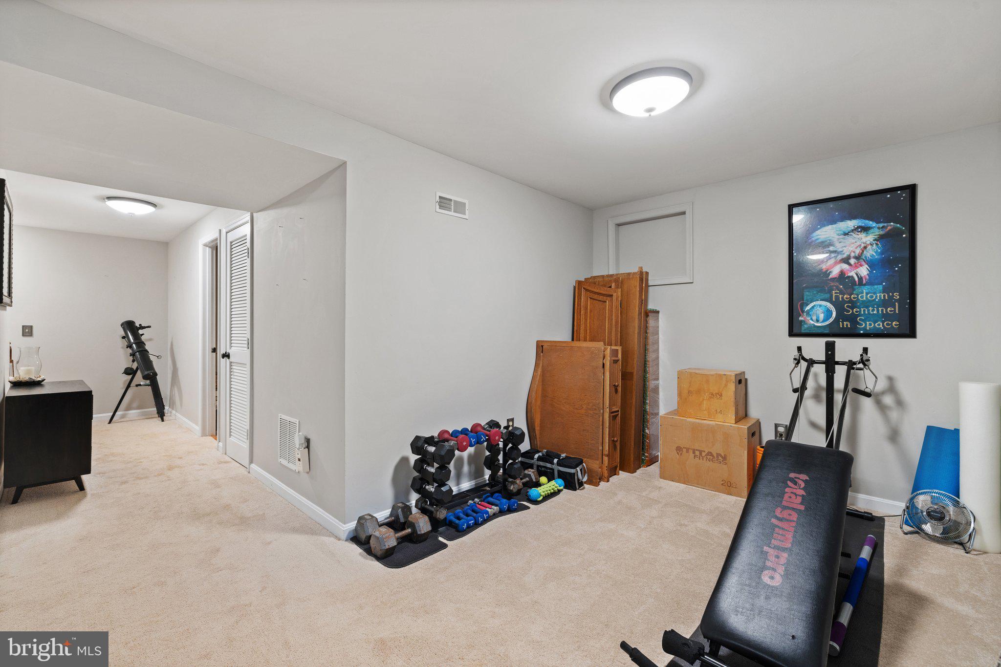 MARYVALE - Residential