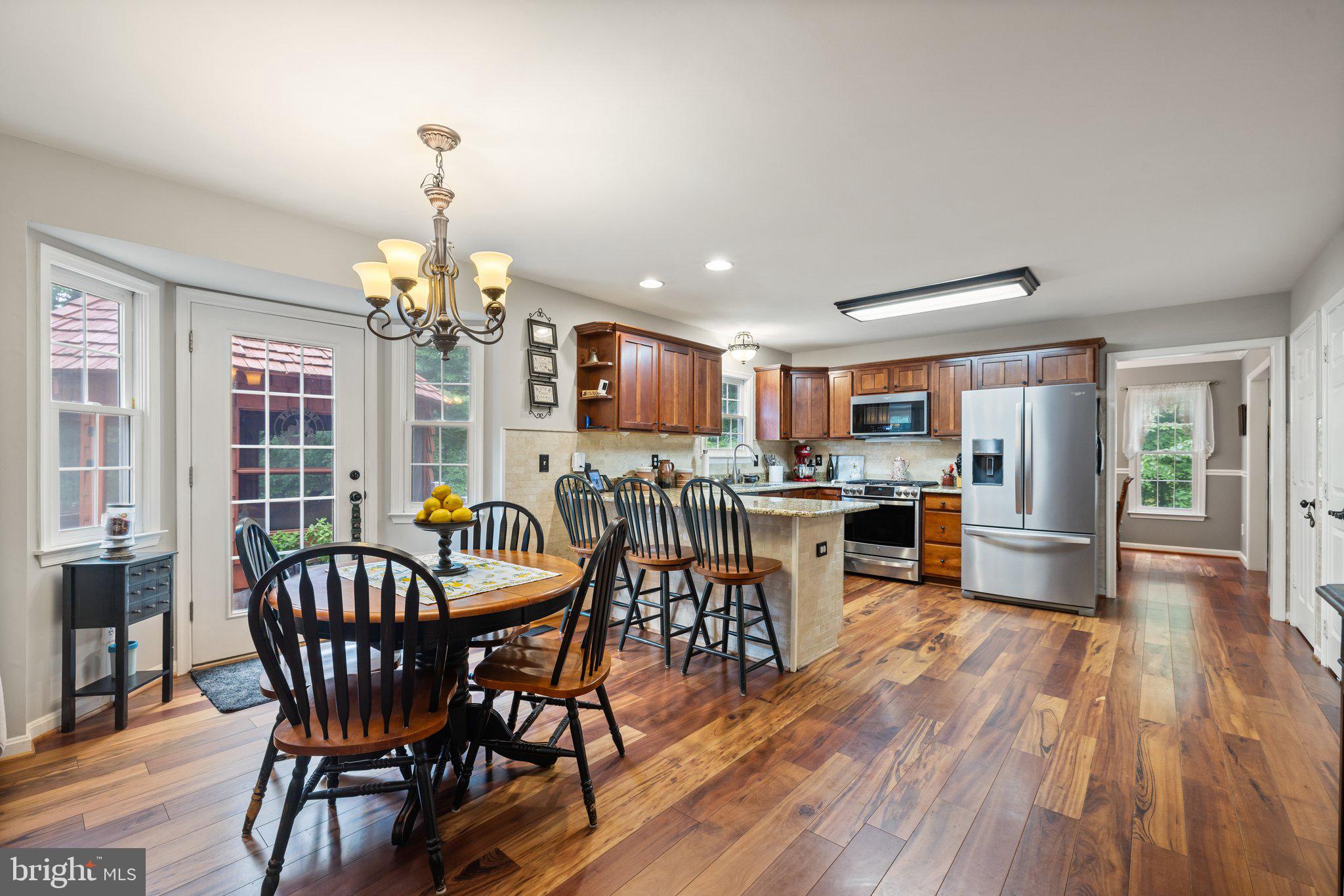 MARYVALE - Residential