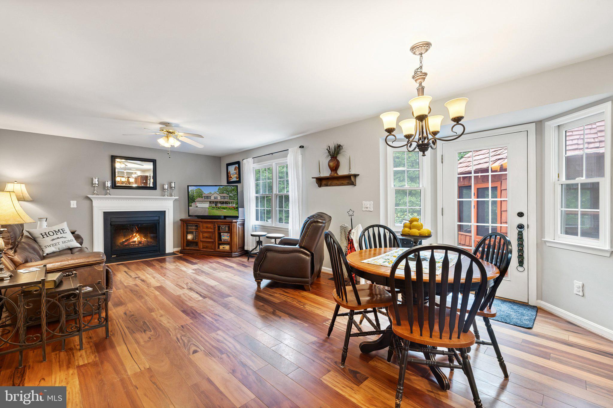 MARYVALE - Residential