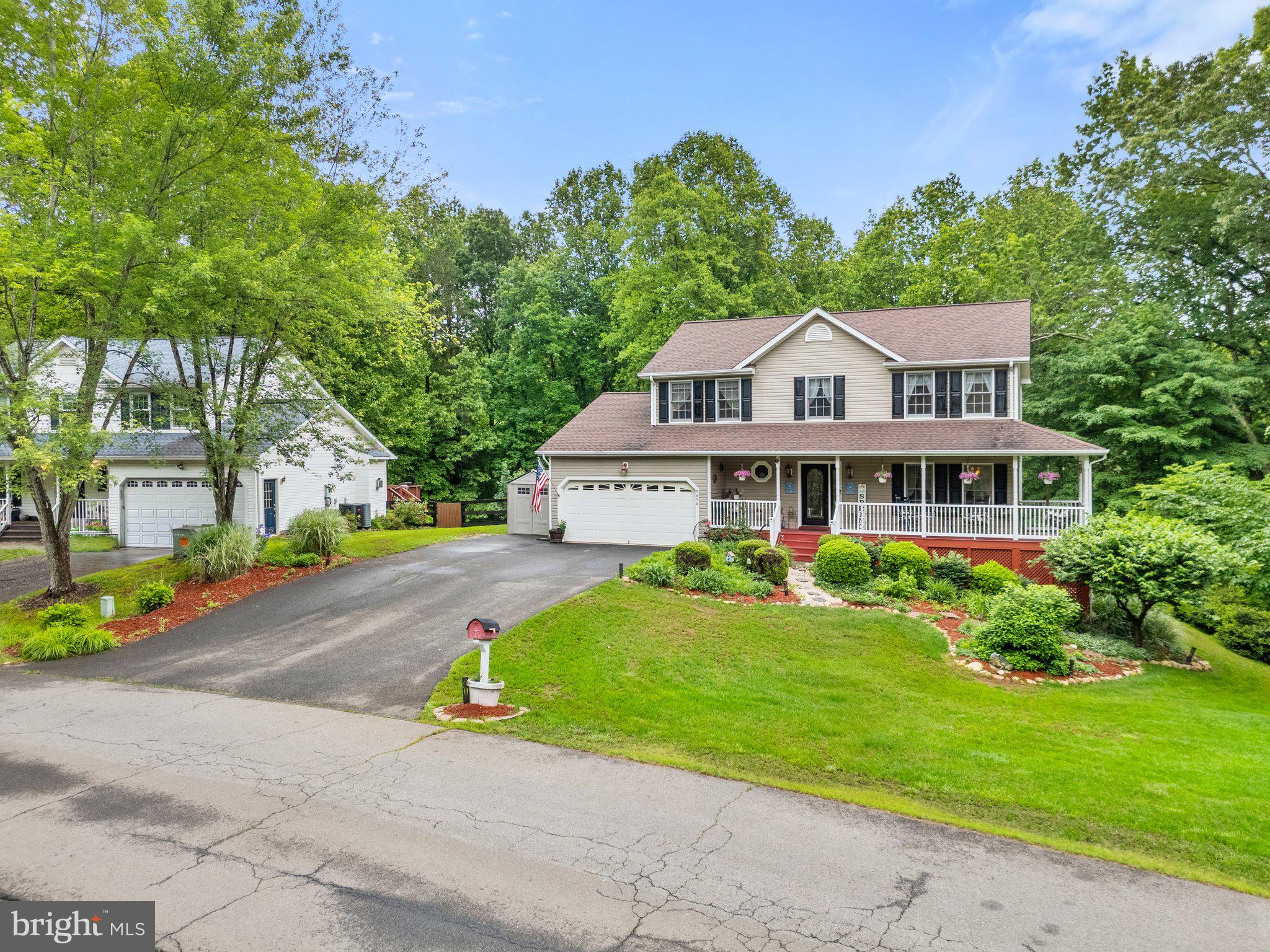 MARYVALE - Residential