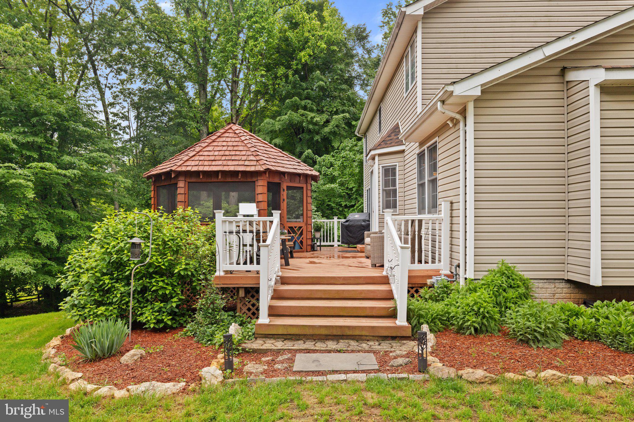 MARYVALE - Residential