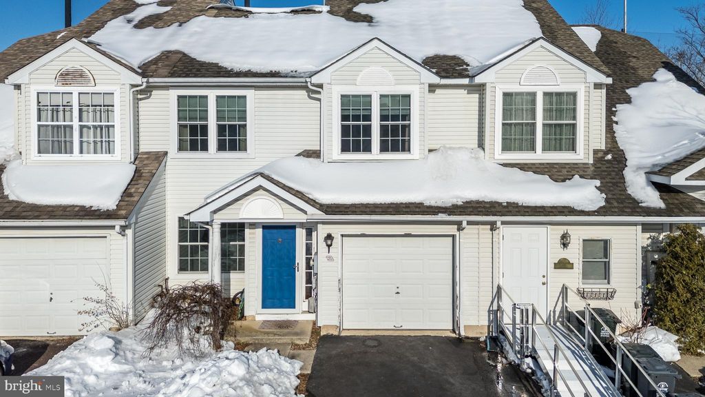 Photo of 3 Glen Meadow Court, QUAKERTOWN, PA 18951 (MLS # PABU2113528)