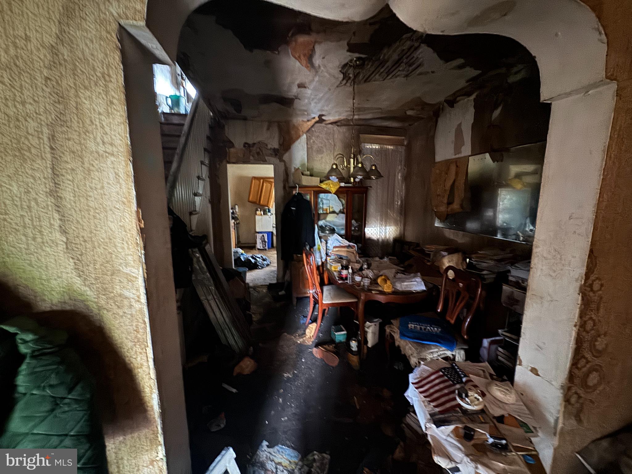 STRAWBERRY MANSION - Residential