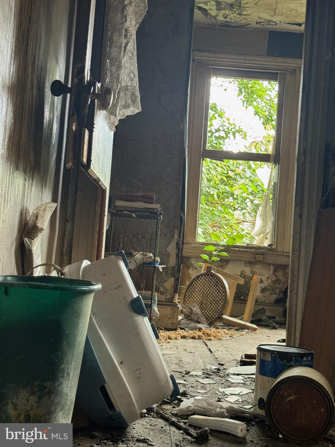 STRAWBERRY MANSION - Residential