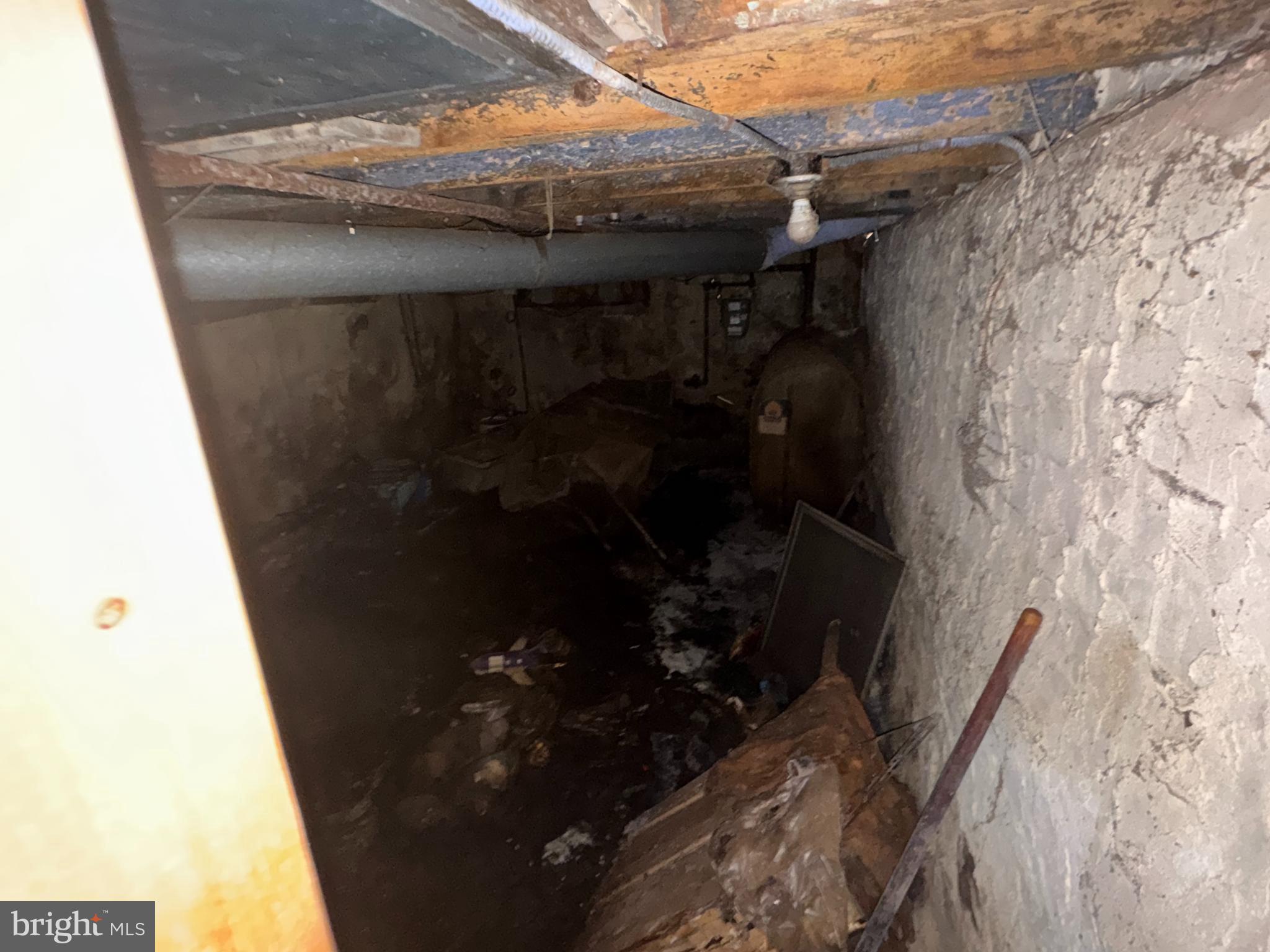 STRAWBERRY MANSION - Residential