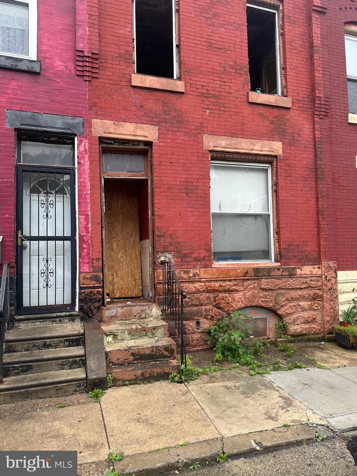 STRAWBERRY MANSION - Residential