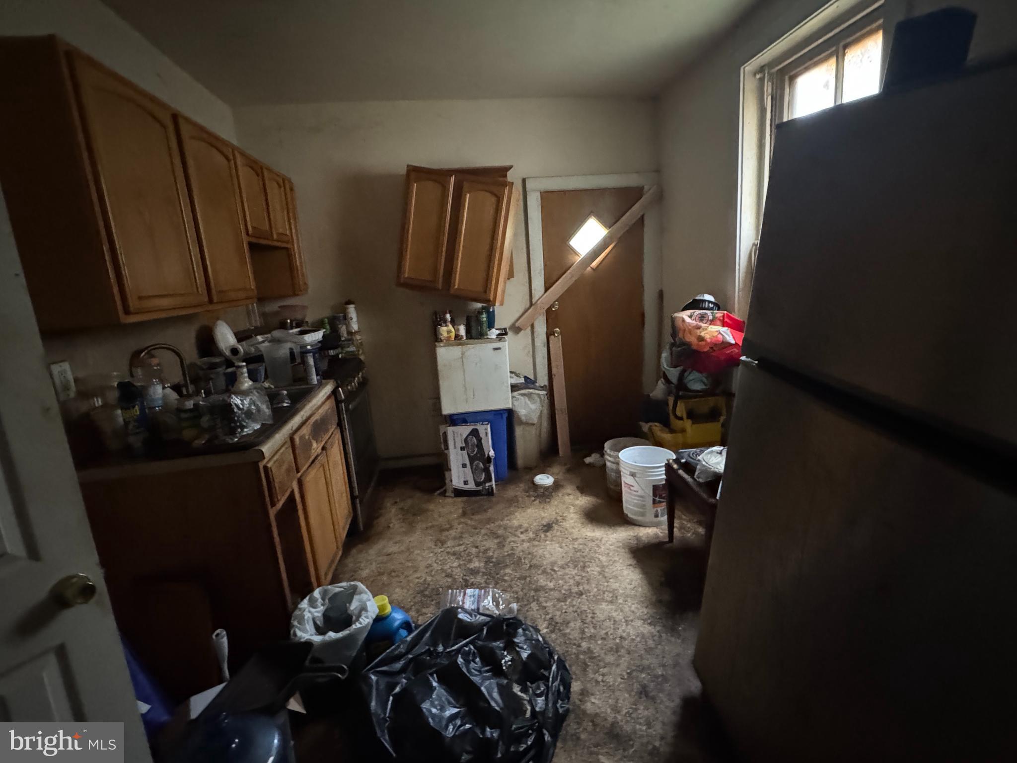 STRAWBERRY MANSION - Residential