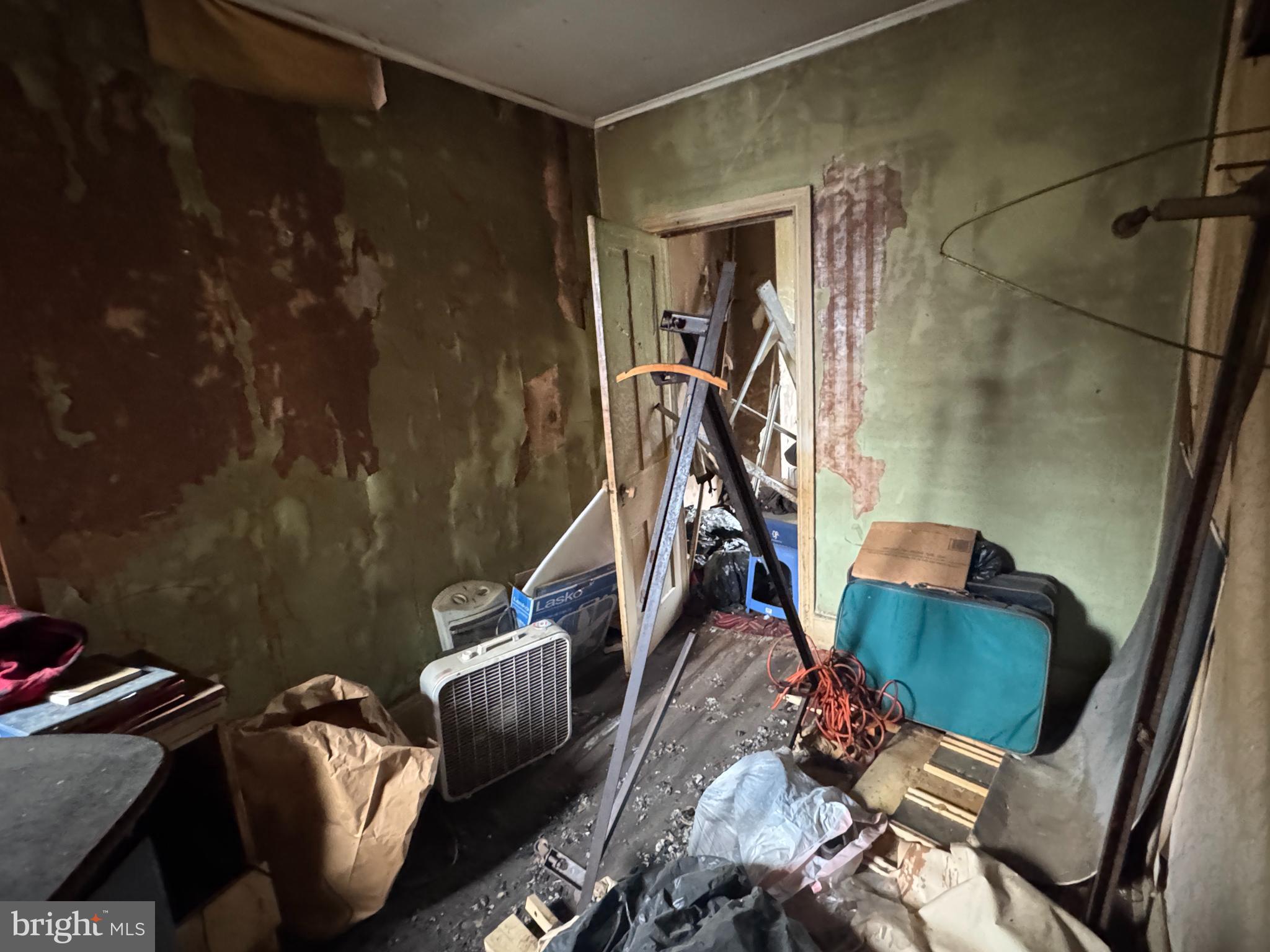 STRAWBERRY MANSION - Residential