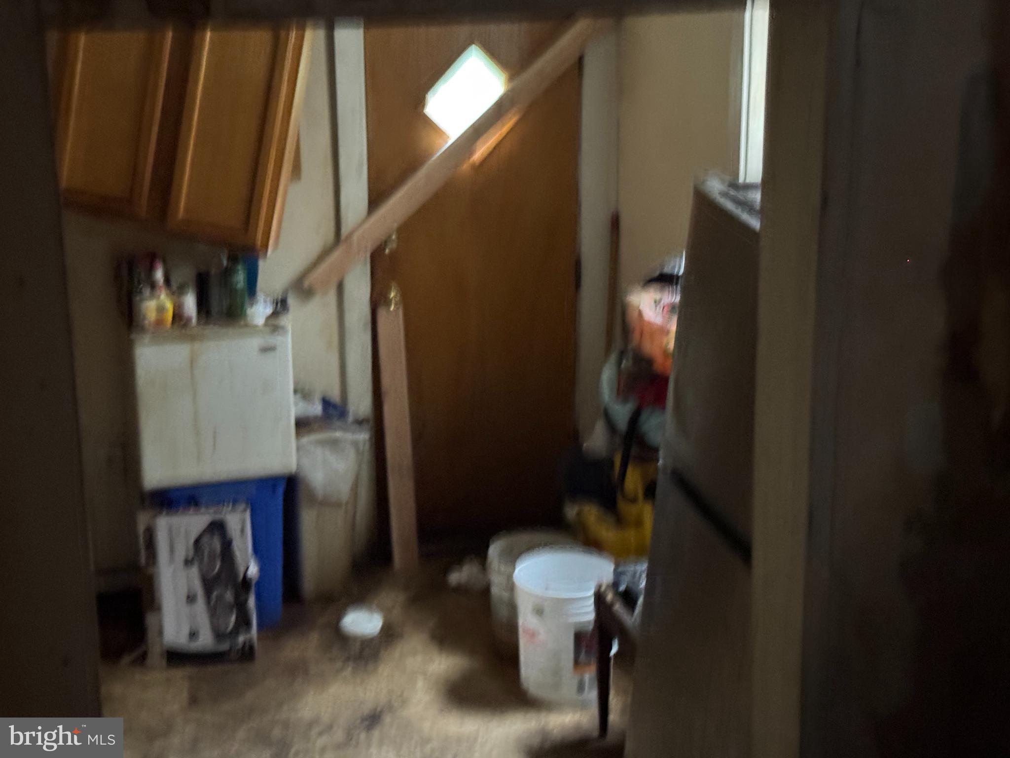 STRAWBERRY MANSION - Residential