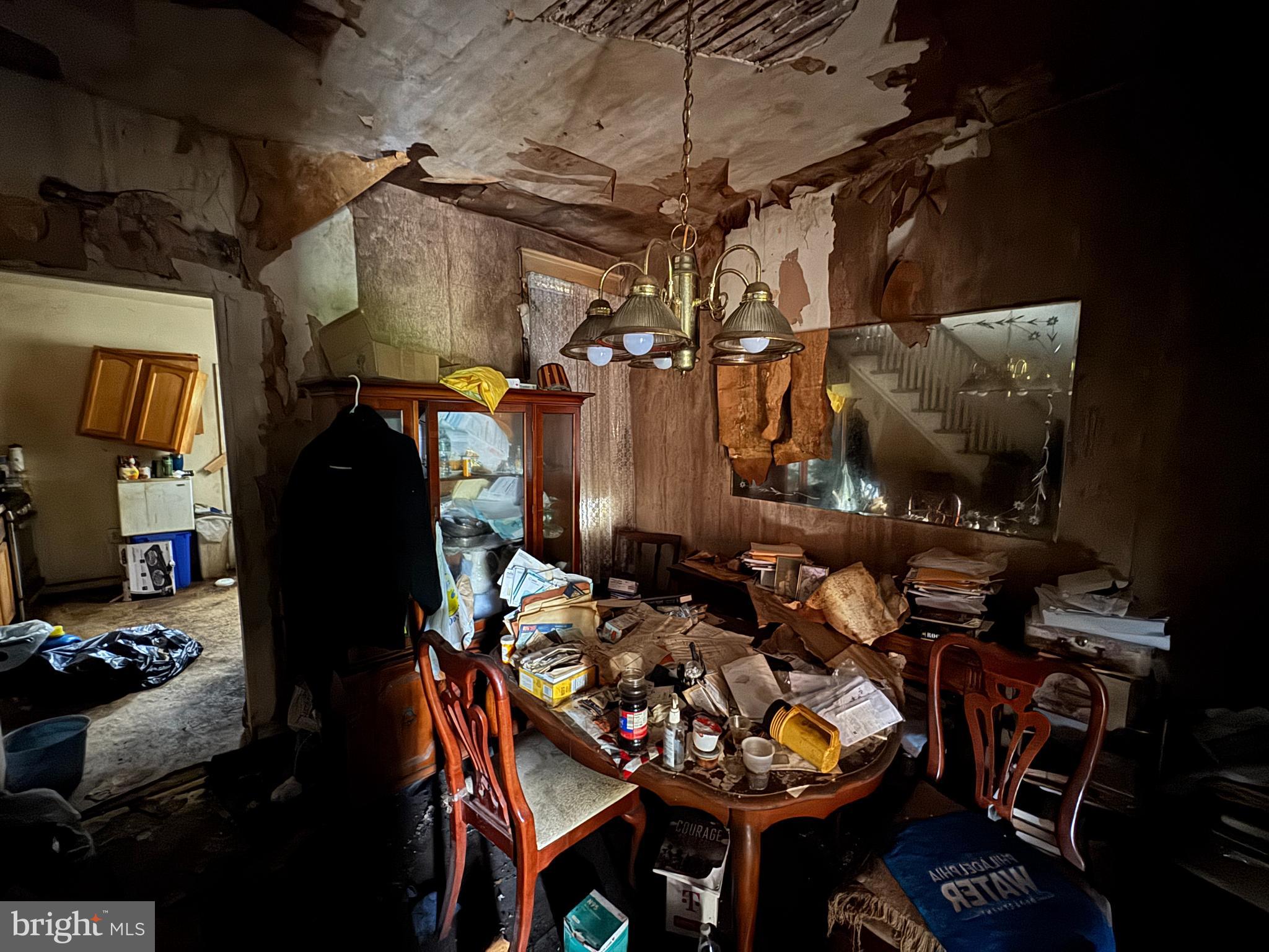 STRAWBERRY MANSION - Residential