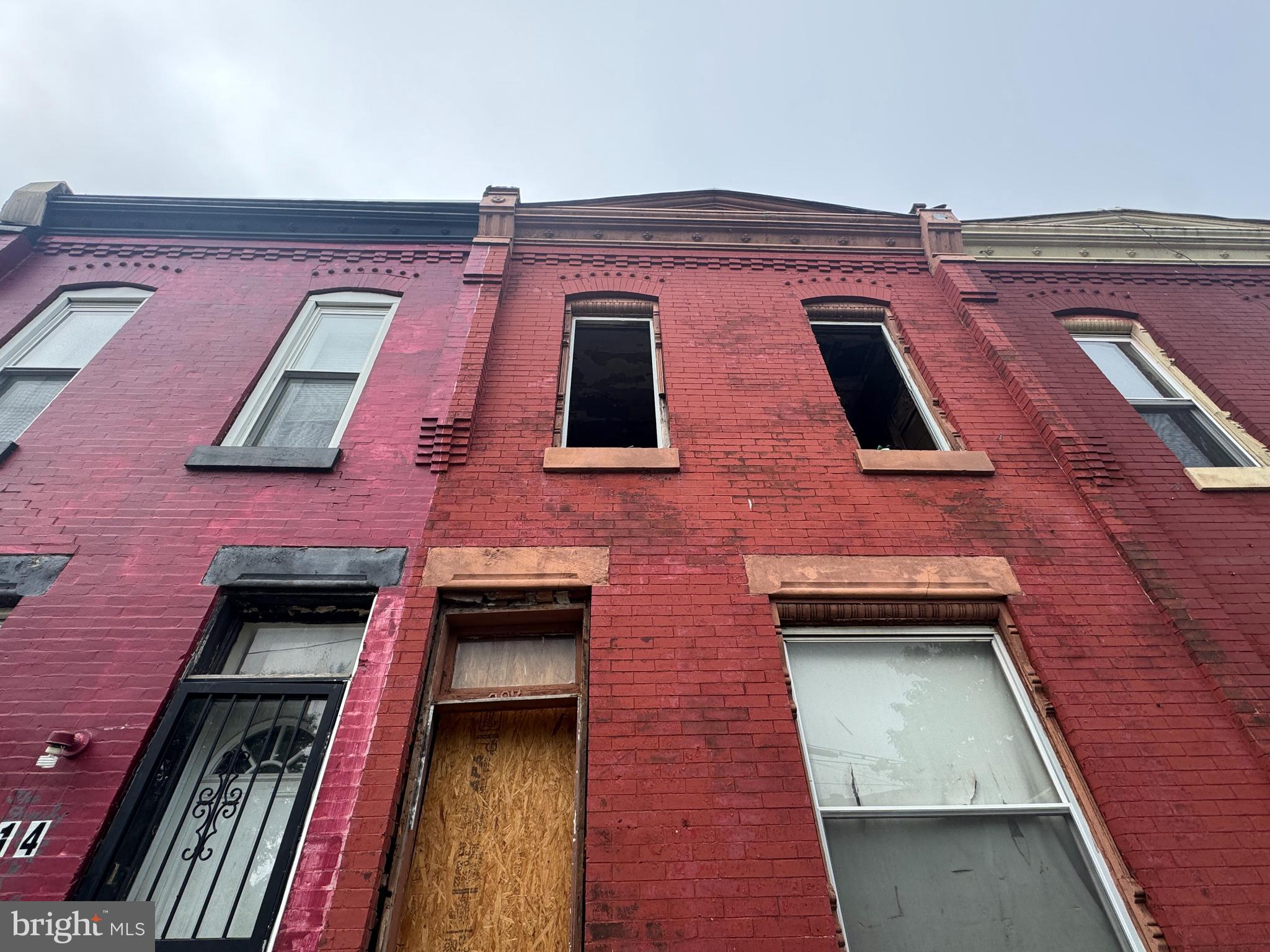 STRAWBERRY MANSION - Residential