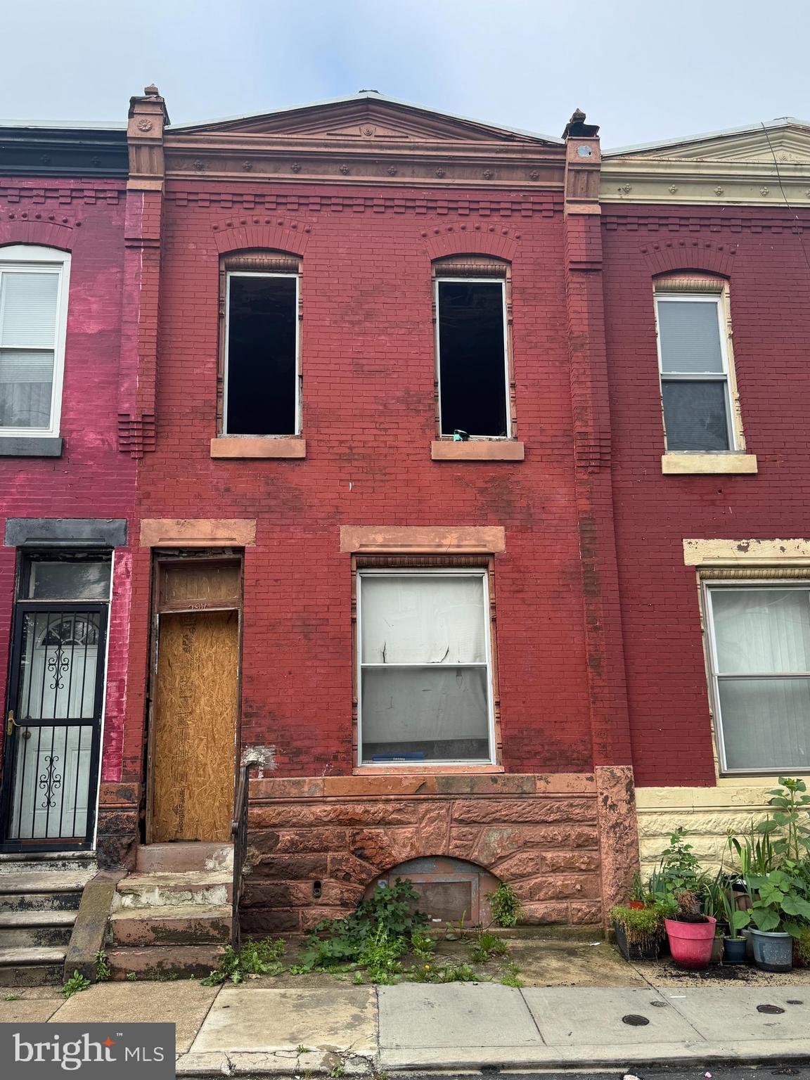 STRAWBERRY MANSION - Residential