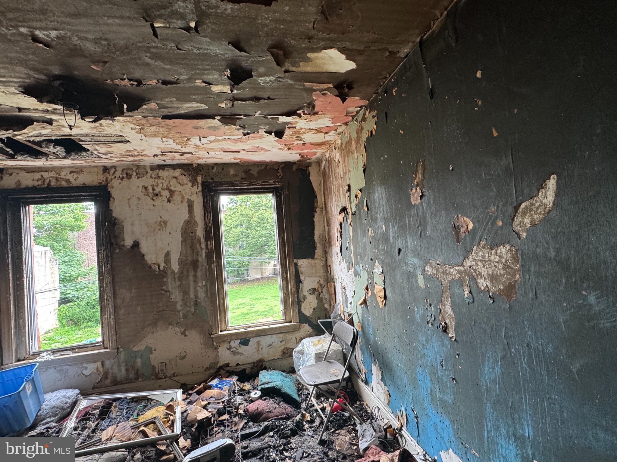 STRAWBERRY MANSION - Residential