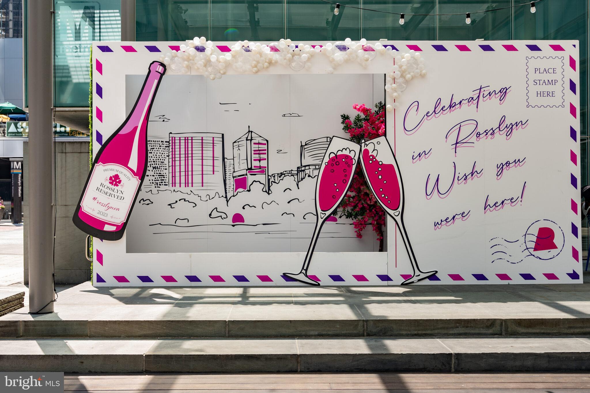 RIVER PLACE - Residential