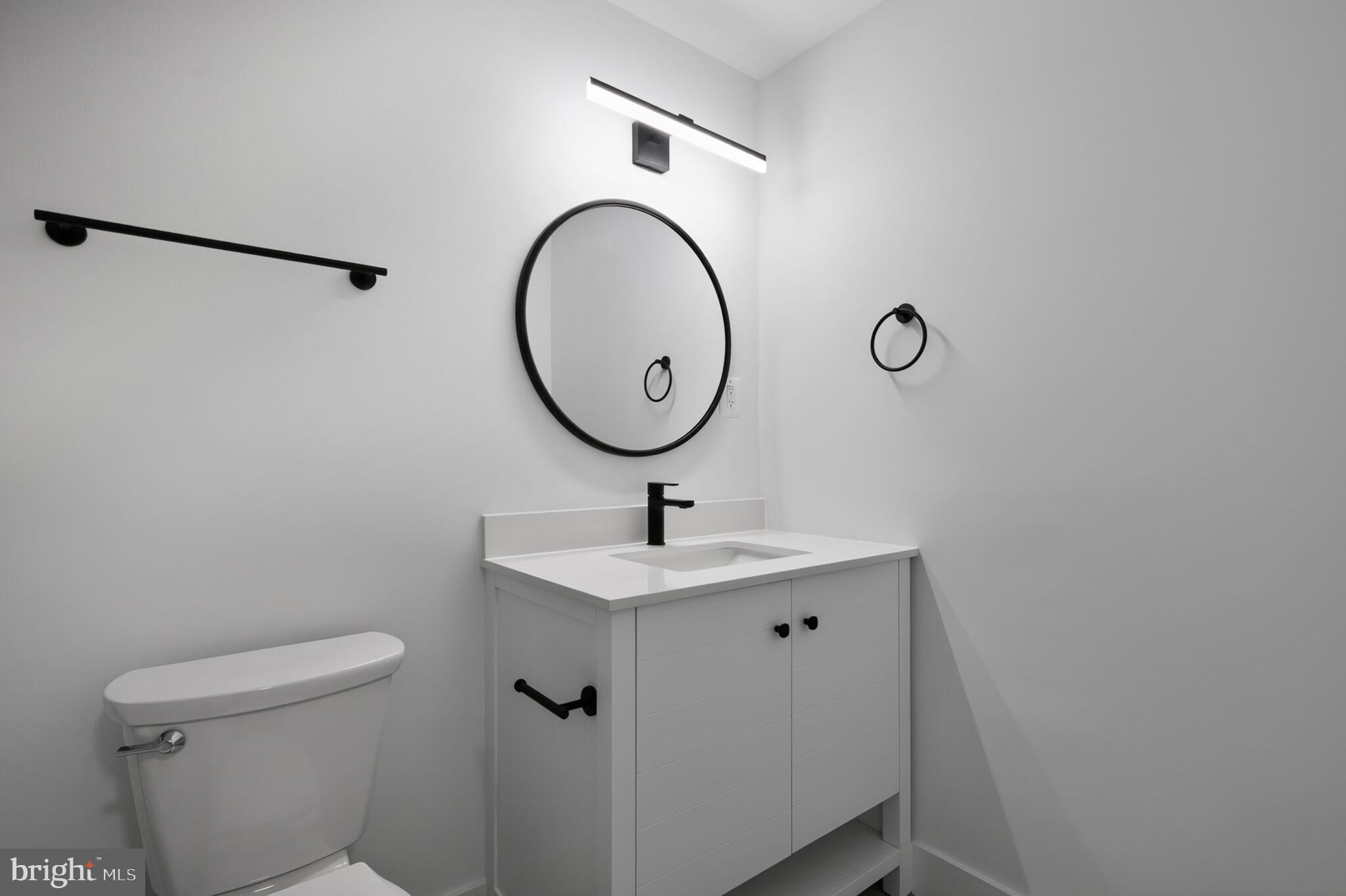 RIVER PLACE - Residential