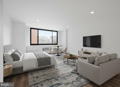 1011 ARLINGTON BOULEVARD 501 ARLINGTON VA 22209