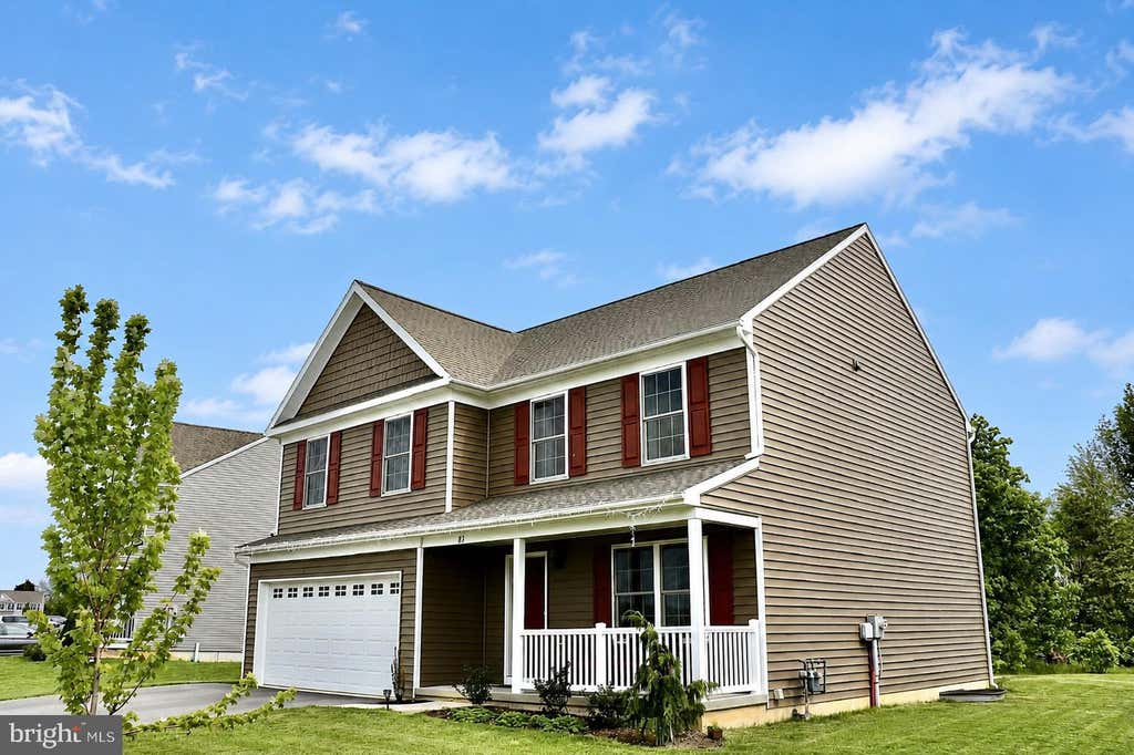Photo of 83 Bennington Way, CARLISLE, PA 17013 (MLS # PACB2054552)