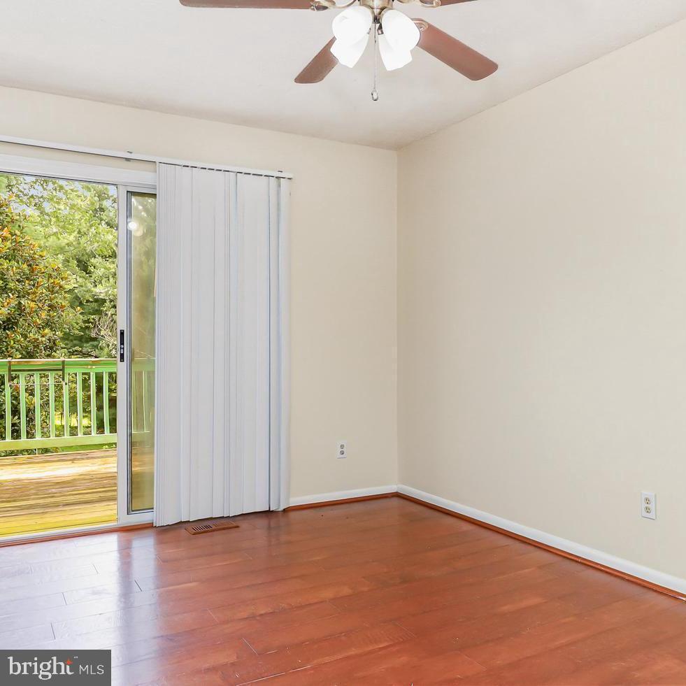 FOUNTAIN GLEN - Residential Lease