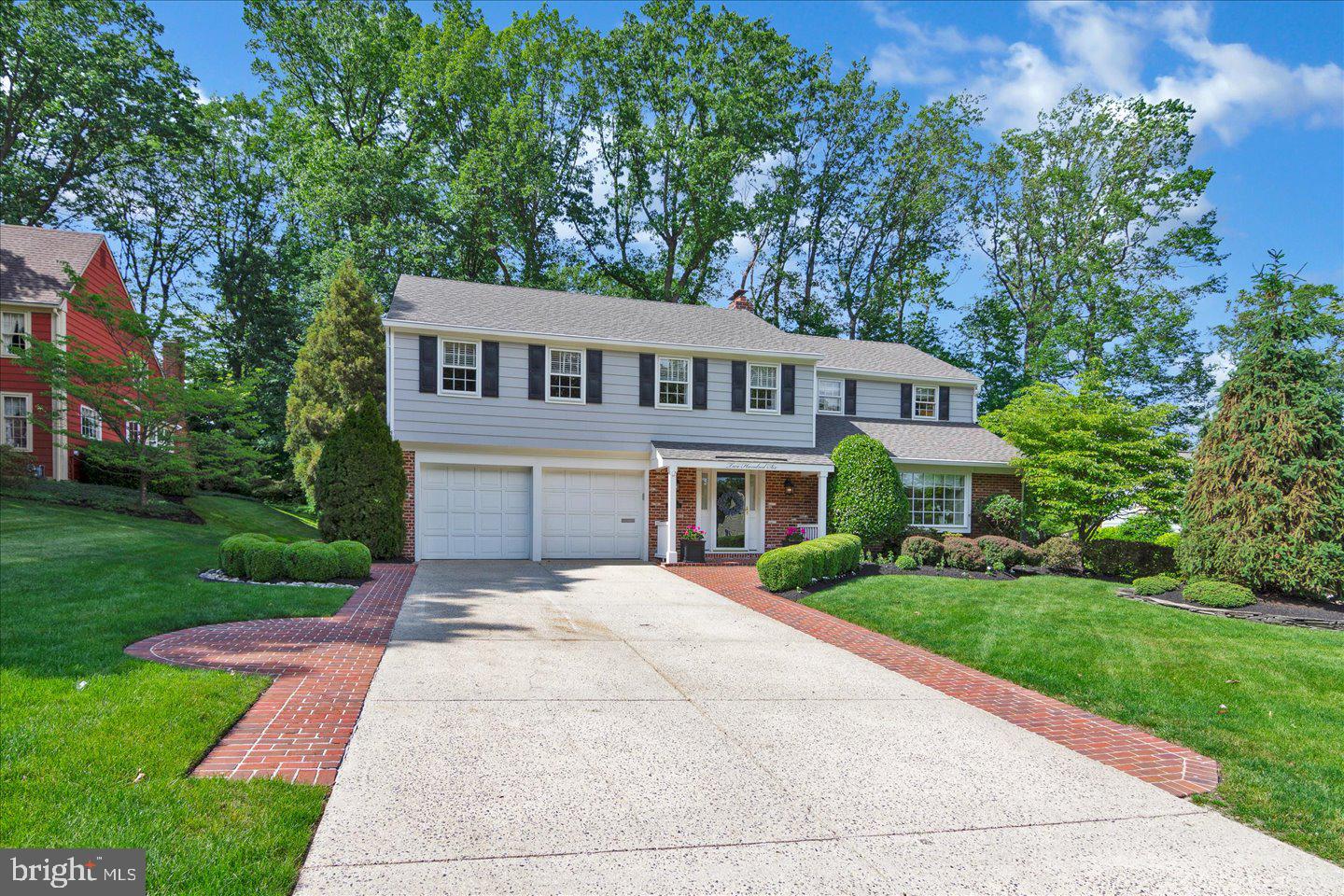 206 HORSE SHOE COURT