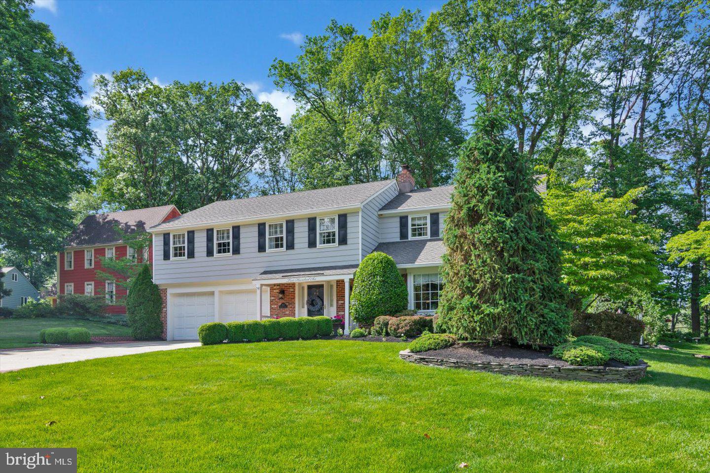206 HORSE SHOE COURT