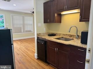 PINE RIDGE - Residential Lease