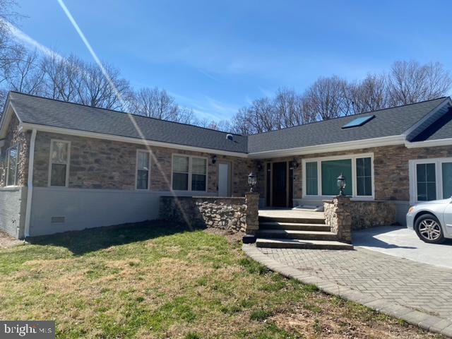 PINE RIDGE - Residential Lease