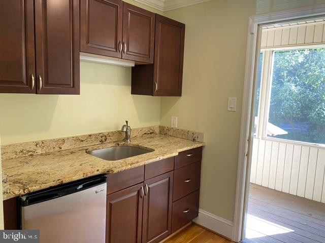 PINE RIDGE - Residential Lease