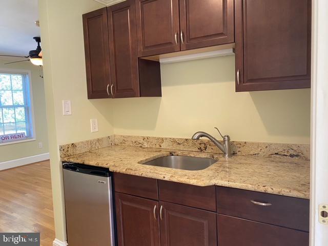 PINE RIDGE - Residential Lease