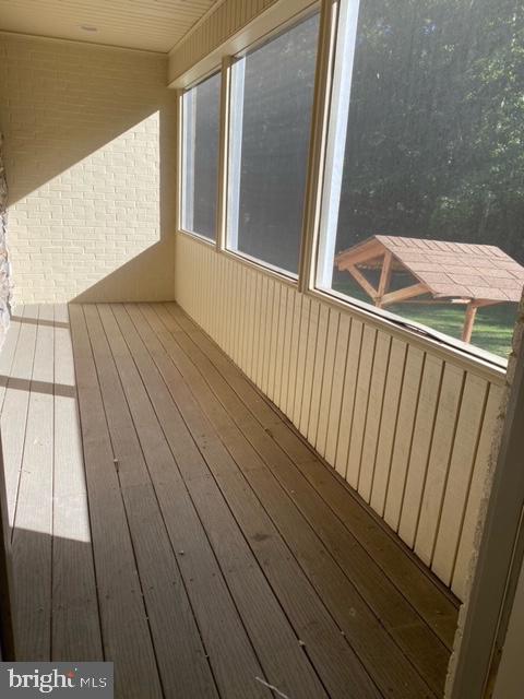 PINE RIDGE - Residential Lease