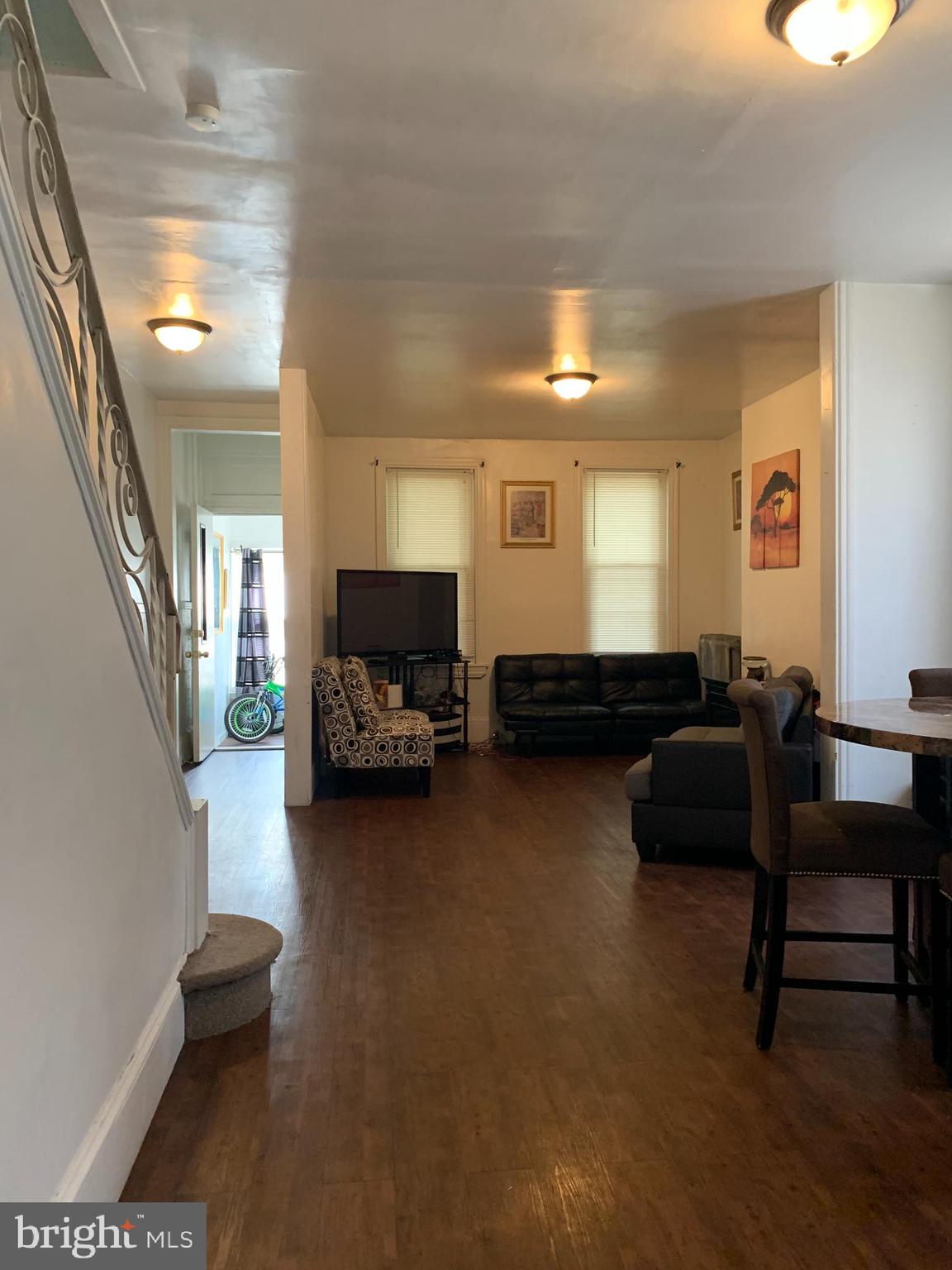 HUNTING PARK - Residential