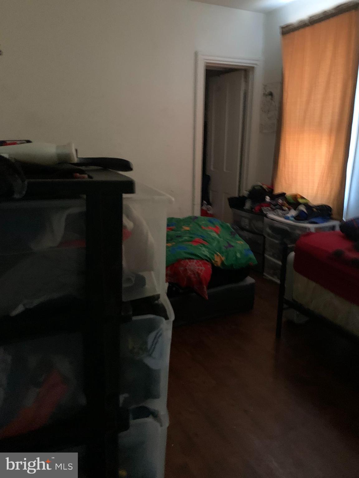 HUNTING PARK - Residential