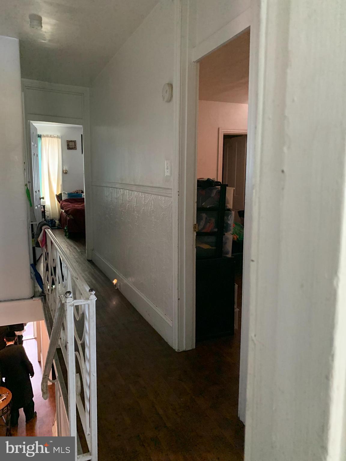 HUNTING PARK - Residential