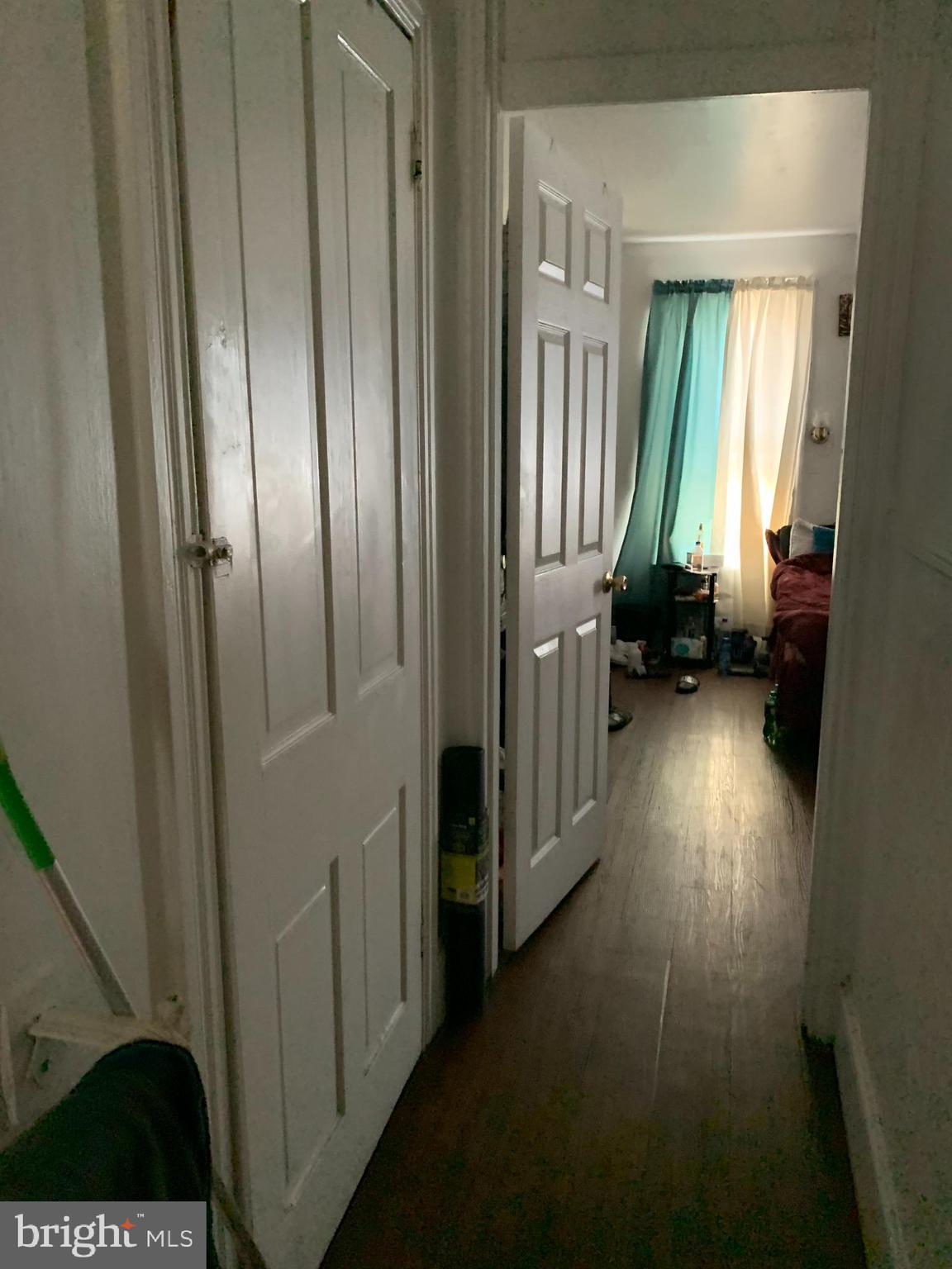 HUNTING PARK - Residential