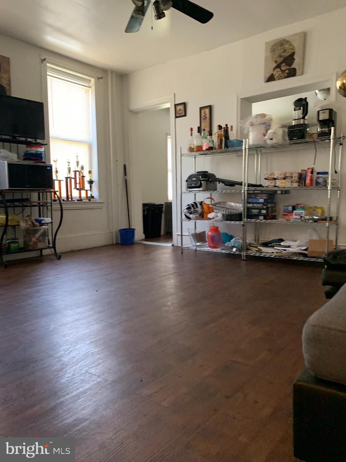 HUNTING PARK - Residential