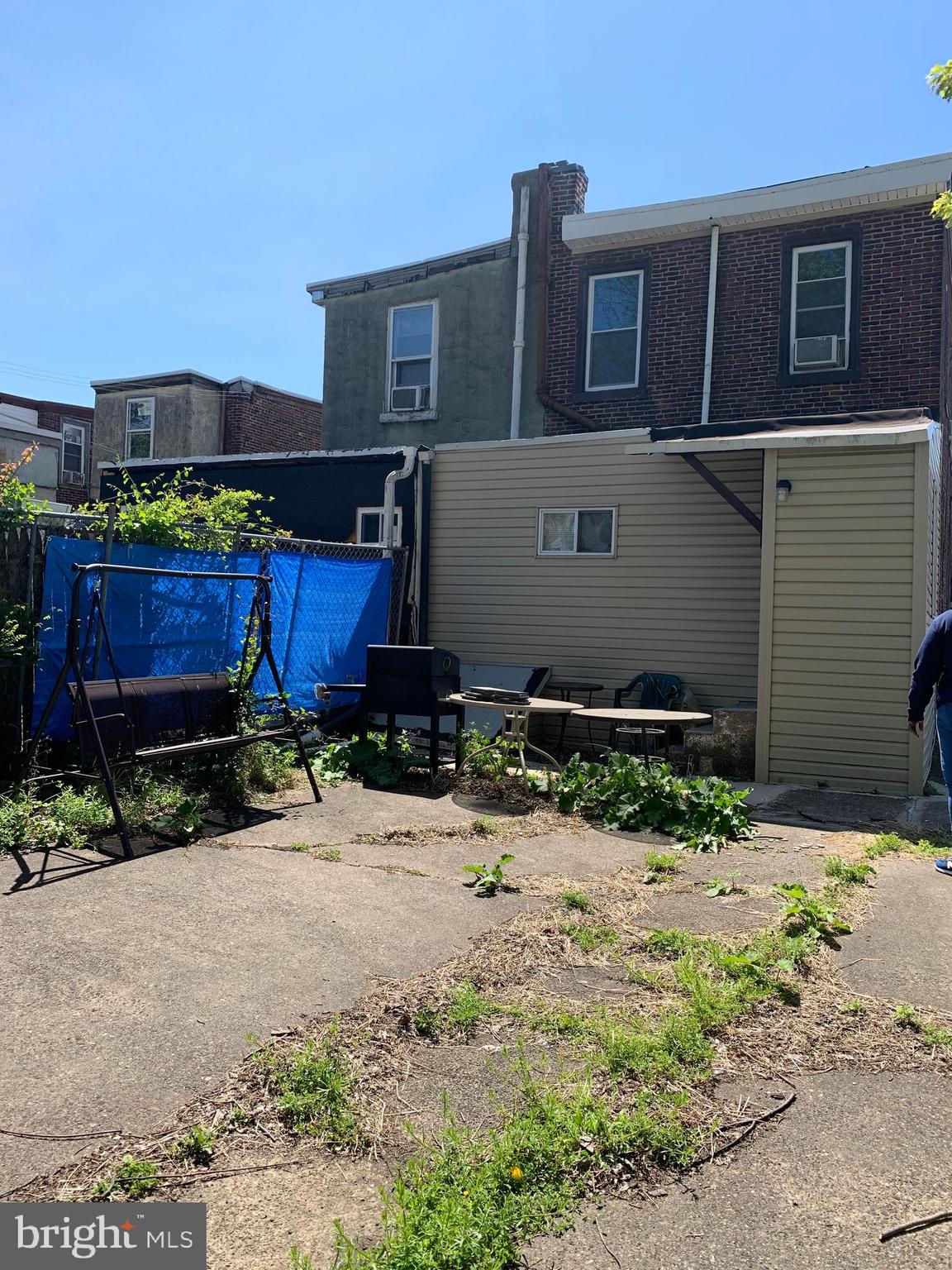 HUNTING PARK - Residential